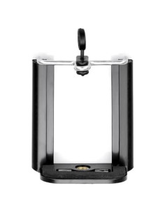 Adaptador de Montaje Universal Reflex Camera U-Holder Clip 5.5-8.5 cm