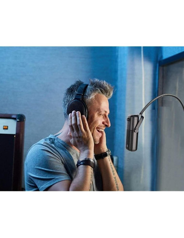 Soporte de Brazo para Micrófono Elgato Wave 3 Ajustable 60cm