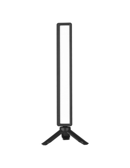 Barra de Luz LED Andoer para Monitor USB 28x4cm 3 Temperaturas