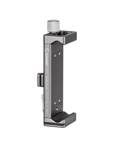 Soporte de Trípode Universal para Tablet y Smartphone PC-01