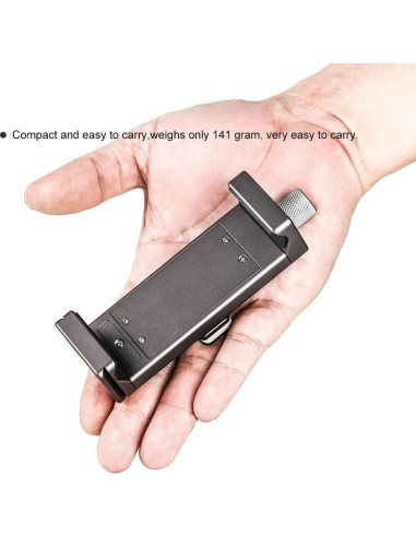 Soporte de Trípode Universal para Tablet y Smartphone PC-01