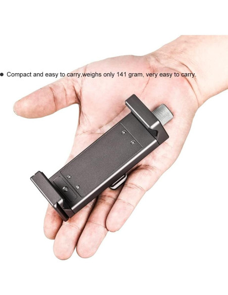 Soporte de Trípode Universal para Tablet y Smartphone PC-01