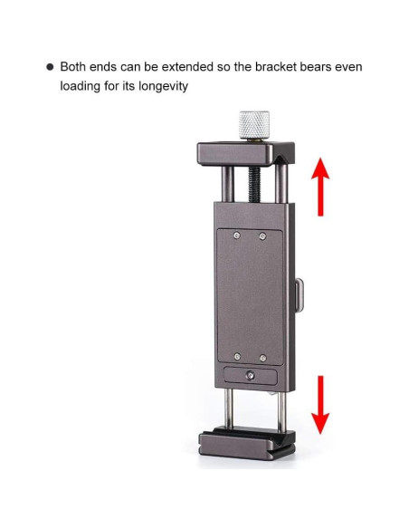 Soporte de Trípode Universal para Tablet y Smartphone PC-01