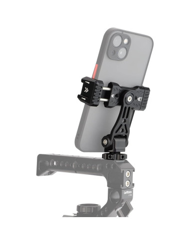 Adaptador de Montaje para Teléfono Leftfoto DXL-008 Universal