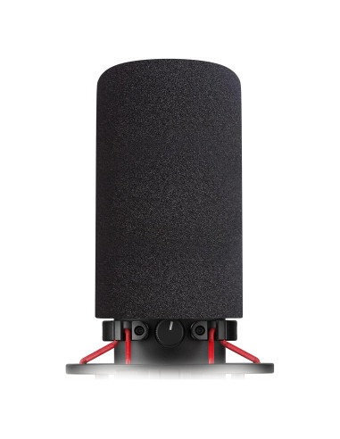 Filtro de Pop de Espuma HyperX QuadCast S - Protección Micrófono