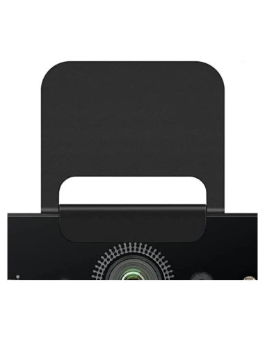 Cubierta de Privacidad LZYDD para Webcam Logitech BRIO 4K