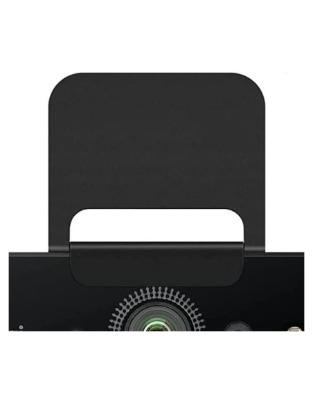 Cubierta de Privacidad LZYDD para Webcam Logitech BRIO 4K