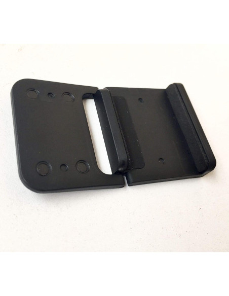 Cubierta de Privacidad LZYDD para Webcam Logitech BRIO 4K