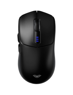 Kit Gaming AULA SC580: Ratón Inalámbrico 10000 DPI + Teclado Mecánico RGB 29 Teclas 2