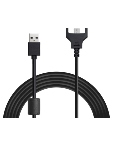 Cable de Carga USB 1.83m Logitech G403 G703 G900 G903