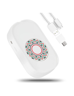 Mouse Jiggler Indetectable YEPLING para PC y Mac, USB