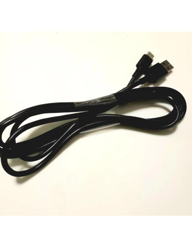 Cable USB Tipo C LZYDD 180 cm para Teclado HyperX Alloy