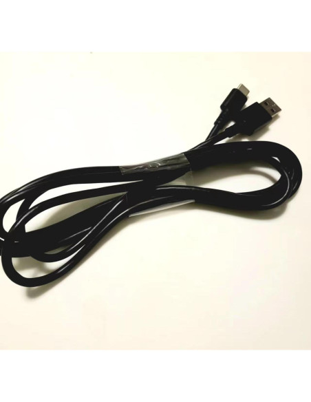 Cable USB Tipo C LZYDD 180 cm para Teclado HyperX Alloy