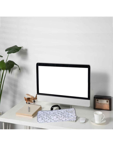 Funda de teclado y ratón Logitech MK270 NUENSS-ROR Neopreno