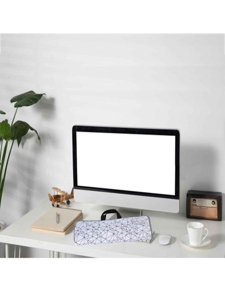 Funda de teclado y ratón Logitech MK270 NUENSS-ROR Neopreno