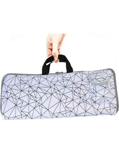 Funda de teclado y ratón Logitech MK270 NUENSS-ROR Neopreno