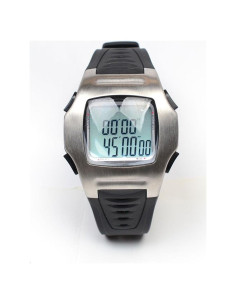 Reloj de árbitro SudaTek Cronómetro Temporizador 45 min
