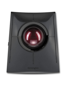 Trackball Inalámbrico Kensington SlimBlade Pro - Bluetooth, Recargable
