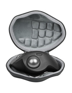 Funda Dura co2CREA para Ratón Trackball Logitech MX Ergo 2
