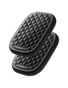 Almohadilla Ergonómica Vaydeer para Muñeca y Codo - 2 Pcs