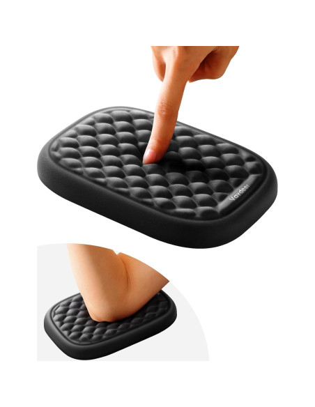 Almohadilla Ergonómica Vaydeer para Muñeca y Codo - 2 Pcs