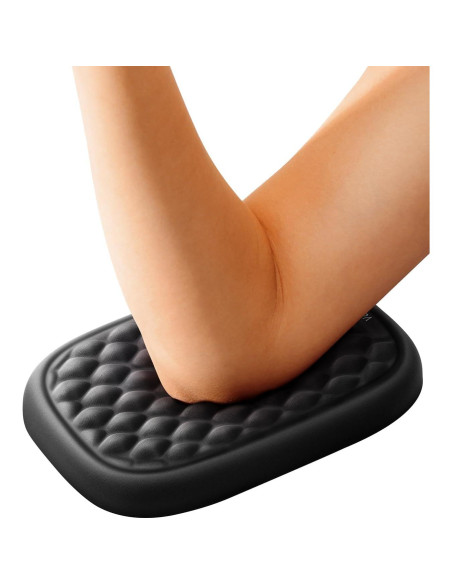 Almohadilla Ergonómica Vaydeer para Muñeca y Codo - 2 Pcs