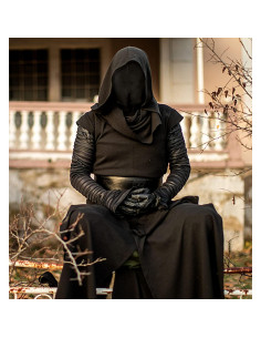 Máscara Zentai Joukavor Unisex de Cara Completa - 37x23 cm 2