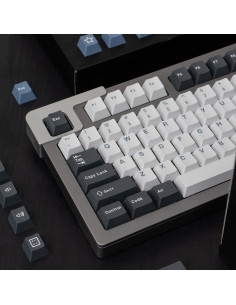 Juego de Teclas Mecánicas Sumgsn Doble Inyección Cherry 172 Teclas 2