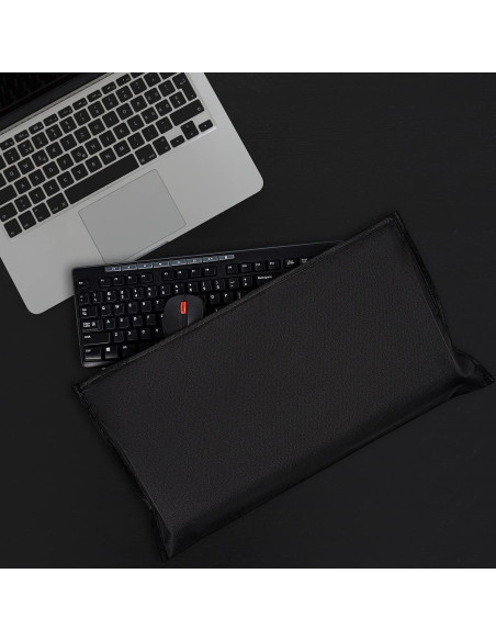 Cubierta de Polvo para Teclado Universal iKammo 53x28cm