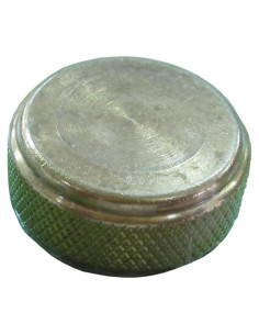 Tapa de Llenado Coleman 3000000454 para Linterna Camping