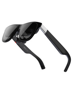 Gafas AR XREAL One con Chip X1, Pantalla 372,74 cm, 120Hz