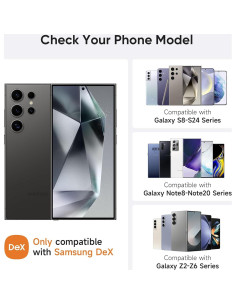 Monitor Portátil Dopesplay 14.1" 1200P con Teclado y Batería 2