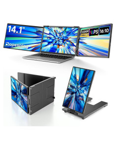 Extensor de Pantalla Portátil Dopesplay 14.1" FHD 1920x1200
