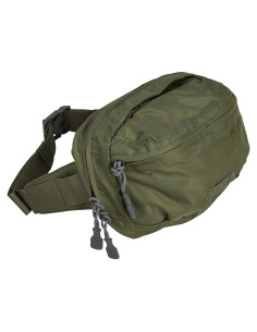 Mochila Táctica de Cintura Vertx Long Walks 2L Verde Canopy