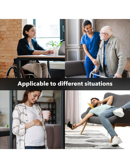 Enchufe Eléctrico Control Remoto BN-LINK 1200W Blanco