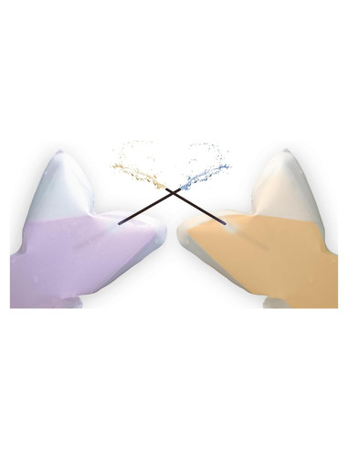 Combo Purificador de Agua OTS Osmo - 1 Sello y 1 Gota