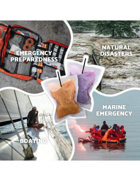 Combo Purificador de Agua OTS Osmo - 1 Sello y 1 Gota