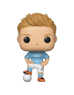 Funko POP Kevin De Bruyne Manchester City 9.53 cm