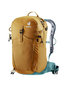 Mochila de Senderismo Deuter Trail 25L Almendra-Profundidad