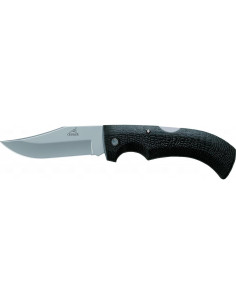 Cuchillo Plegable Gerber Gator Grip 9.7 cm Acero Inoxidable 2