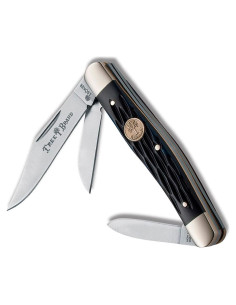 Cuchillo de bolsillo Boker 110728 acero inoxidable 8.9 cm