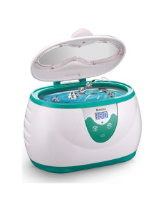 Limpiador Ultrasónico Ukoke 3800S 600 mL con Temporizador