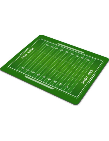 Alfombrilla de Ratón Smooffly Fútbol Americano Personalizada