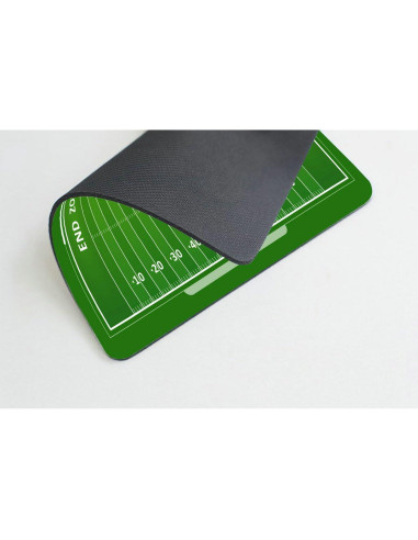 Alfombrilla de Ratón Smooffly Fútbol Americano Personalizada