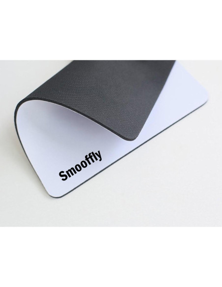 Alfombrilla de Ratón Smooffly Fútbol Americano Personalizada