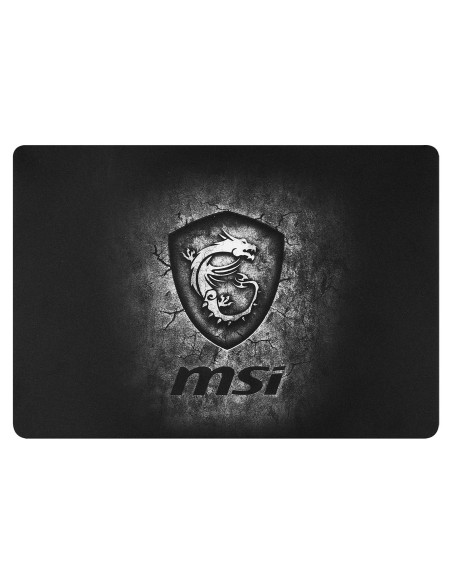 Alfombrilla Gaming MSI Agility GD20, 32x22 cm, Antideslizante Alfombrilla Gaming MSI Agility GD20, 32x22 cm, Antideslizante