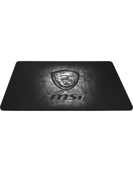 Alfombrilla Gaming MSI Agility GD20, 32x22 cm, Antideslizante Alfombrilla Gaming MSI Agility GD20, 32x22 cm, Antideslizante