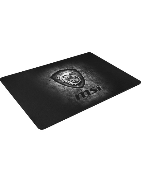 Alfombrilla Gaming MSI Agility GD20, 32x22 cm, Antideslizante Alfombrilla Gaming MSI Agility GD20, 32x22 cm, Antideslizante