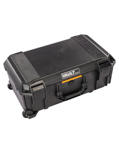Estuche Duro Pelican Vault V525 para Cámara y Pistola