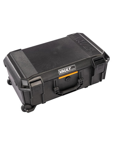 Estuche Duro Pelican Vault V525 para Cámara y Pistola